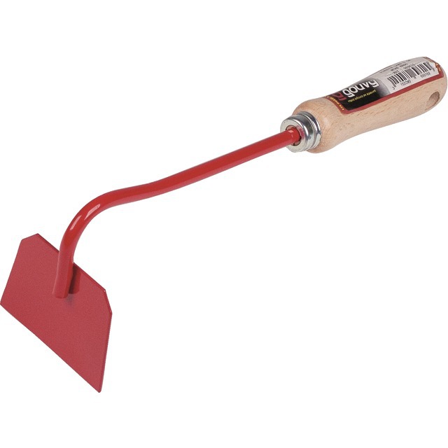 Binette A Lame 14CM avec Manche Bois référence fournisseur 2424305